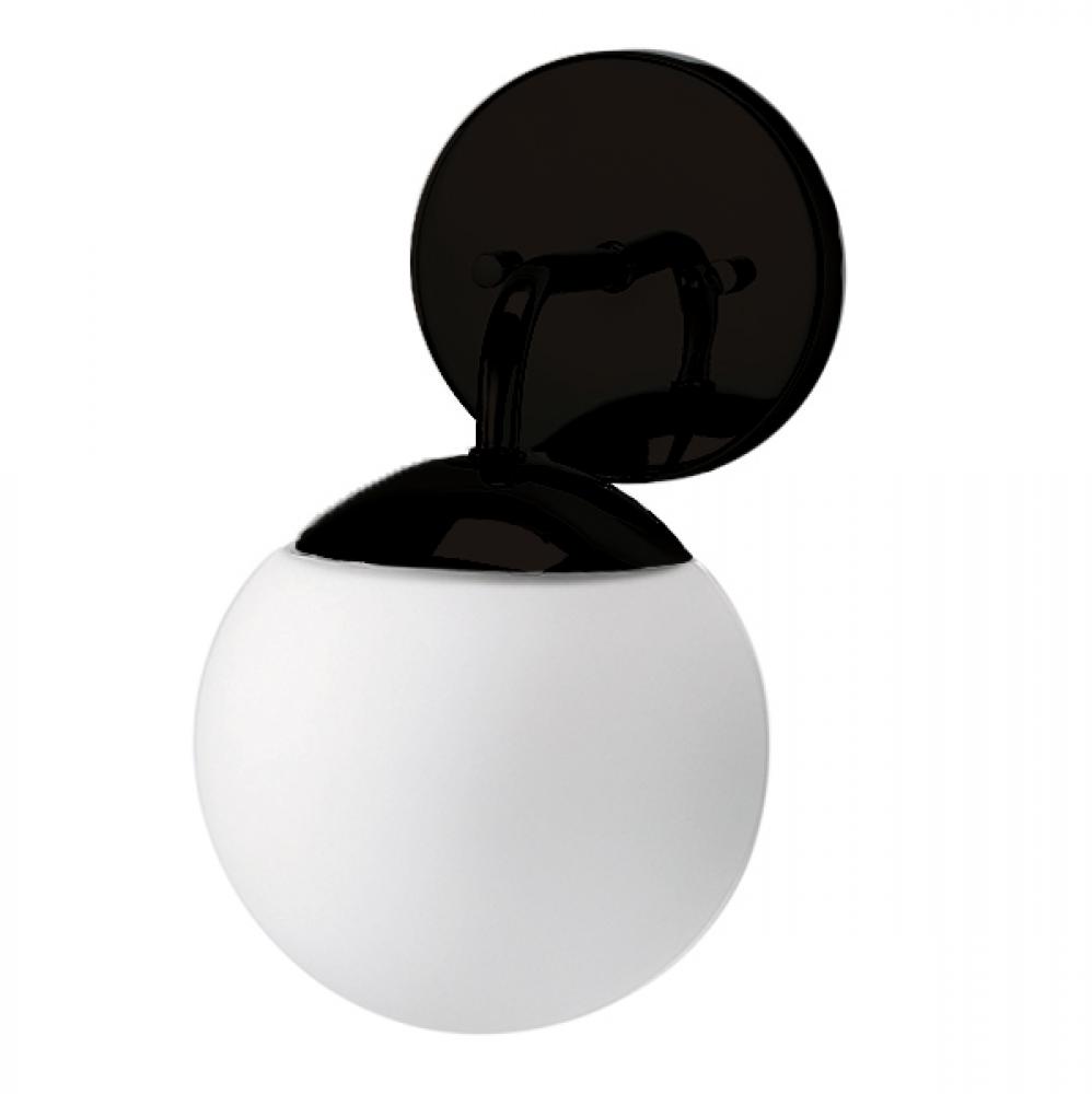 Eclipse Wall Sconces Black