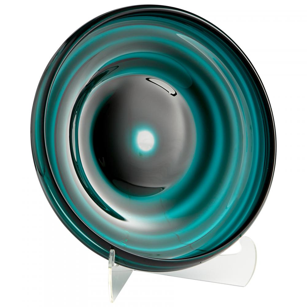 Medium Vertigo Plate