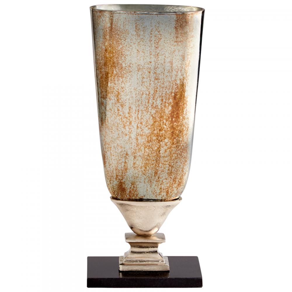 Small Chalice Vase