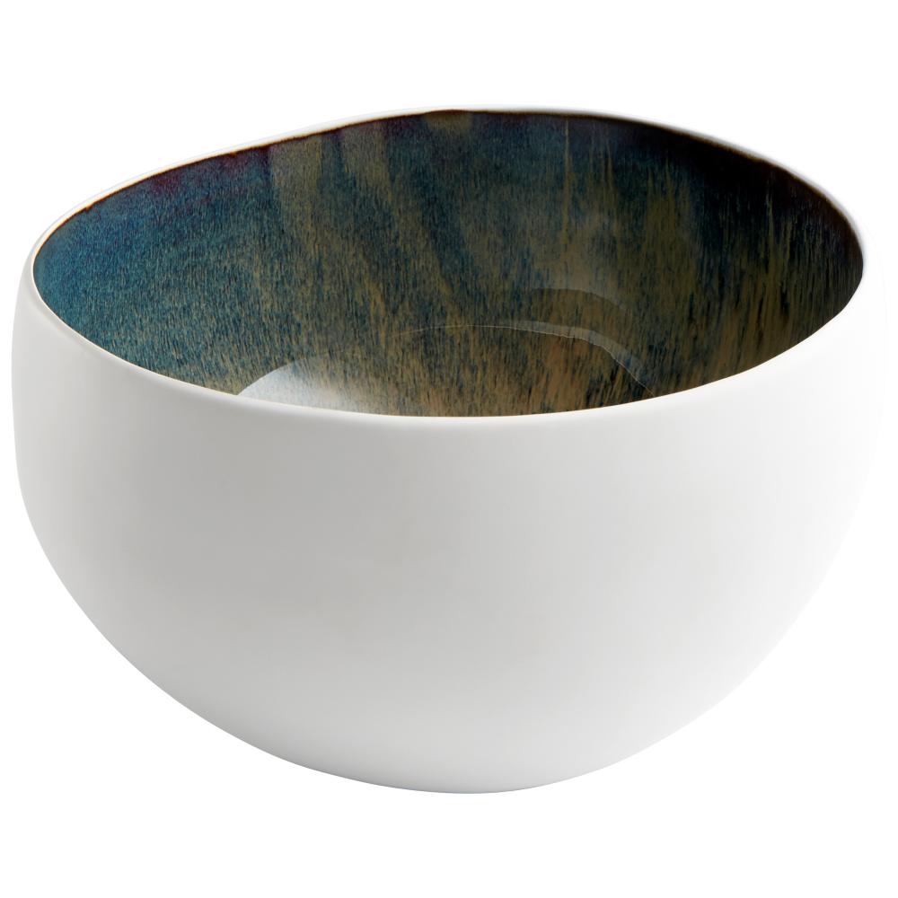 Small Android Bowl