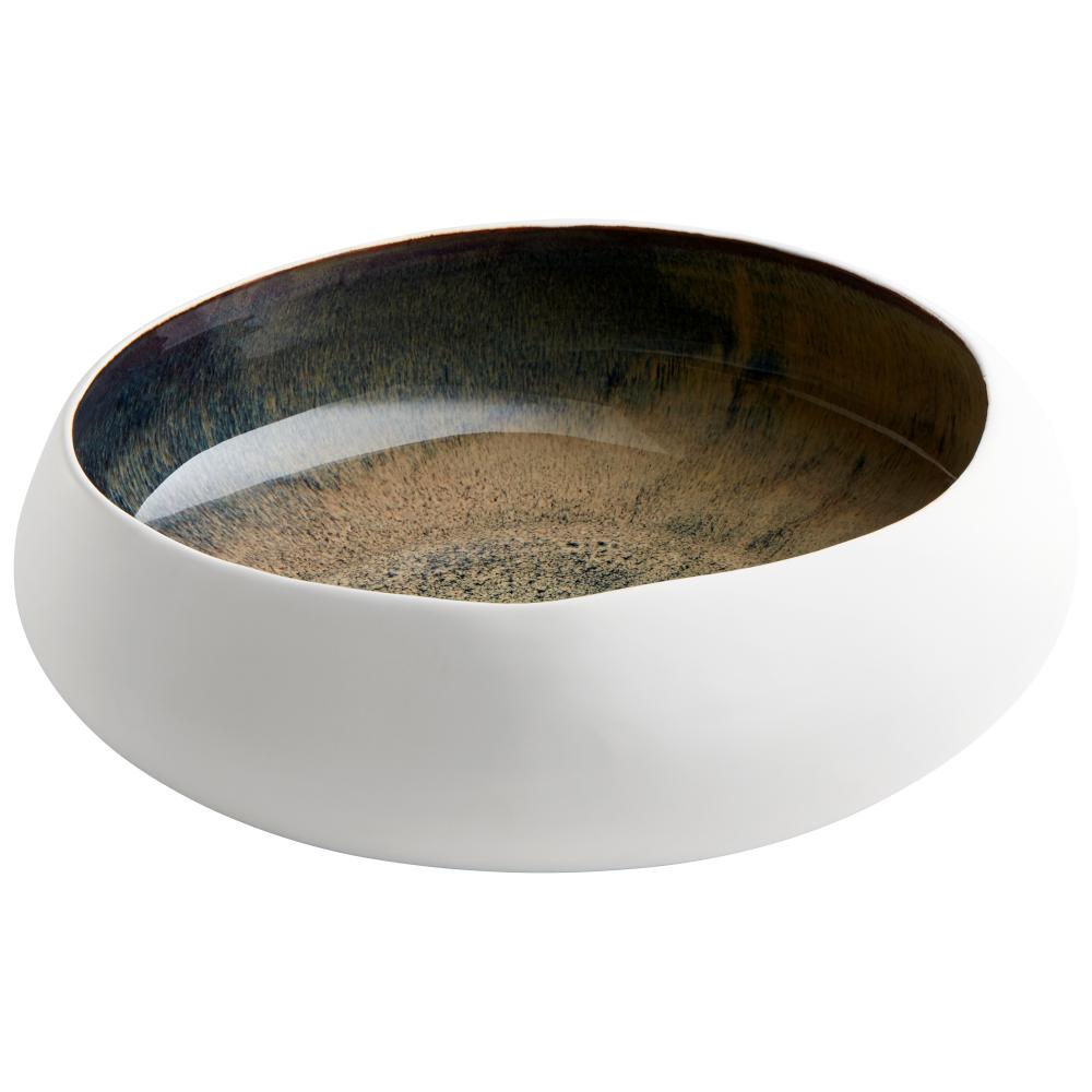 Medium Android Bowl