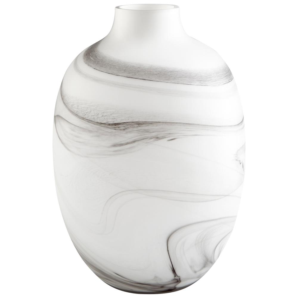 Moon Mist Vase