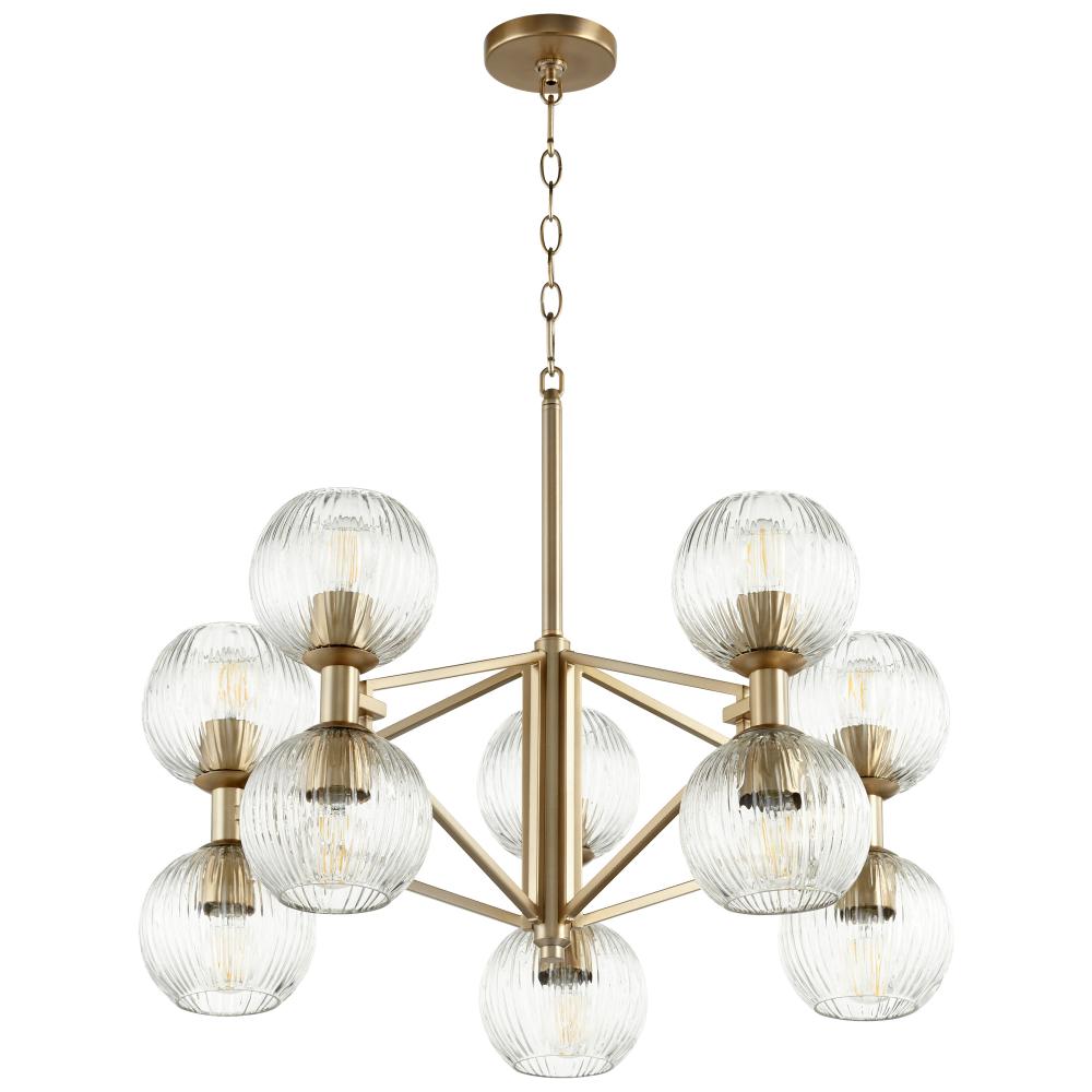 Helios Chandelier