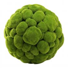 Cyan Designs 02608 - Large Moss Sphere