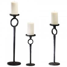 Cyan Designs 04835 - Medium Duke Candleholder