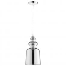 Cyan Designs 05725 - Leone One Light Pendant