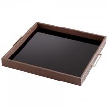 Cyan Designs 06007 - Large Chelsea Tray