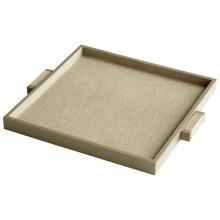 Cyan Designs 06009 - Medium Brooklyn Tray