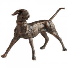 Cyan Designs 06290 - Fetch Sculpture