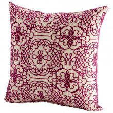 Cyan Designs 06528 - St. Lucia Pillow