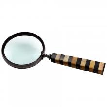 Cyan Designs 07052 - Leonard Magnifier