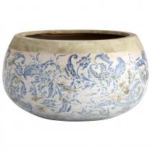 Cyan Designs 07407 - Large Isela Planter