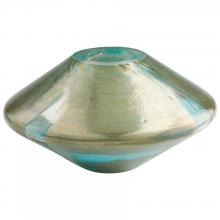 Cyan Designs 07834 - Small Stargate Vase