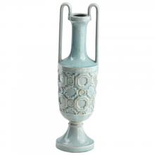 Cyan Designs 08698 - Small August Sky Vase