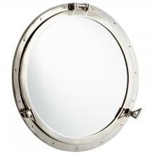 Cyan Designs 08947 - Seeworthy Mirror