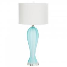 Cyan Designs 09140 - Aubrey Table Lamp