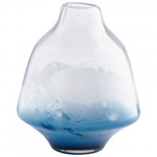 Cyan Designs 09165 - Small Water Dance Vase