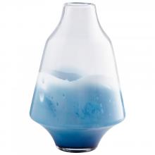 Cyan Designs 09167 - Large Water Dance Vase