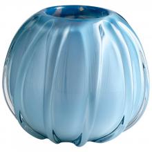 Cyan Designs 09194 - Large Artic Chill Vase