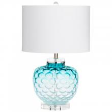 Cyan Designs 09283 - Ballard Table Lamp