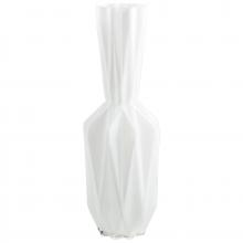 Cyan Designs 09492 - Lg Infinity Origami Vase