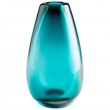 Cyan Designs 09494 - Large Blown Ocean Vase