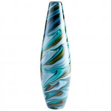 Cyan Designs 09503 - Large Chalcedony Vase