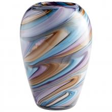 Cyan Designs 09523 - Small Borealis Vase