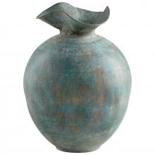 Cyan Designs 09630 - Small Pluto Vase