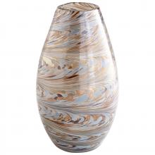 Cyan Designs 09646 - Small Caravelas Vase