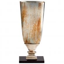 Cyan Designs 09766 - Small Chalice Vase