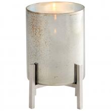 Cyan Designs 09774 - Small Basil Candleholder