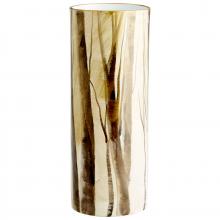 Cyan Designs 09877 - Lg  Into The Woods Vase