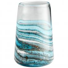 Cyan Designs 09986 - Small Rogue Vase