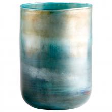 Cyan Designs 10011 - Small Reina Vase