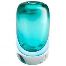 Cyan Designs 10303 - Small Ophelia Vase