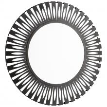 Cyan Designs 10516 - Sun Dial Mirror