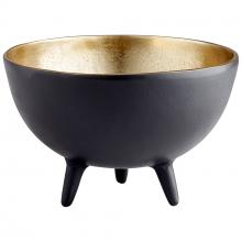Cyan Designs 10636 - Inca Bowl