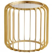 Cyan Designs 10775 - Gildrum Table