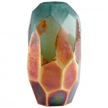 Cyan Designs 11064 - Large Roca Verde Vase