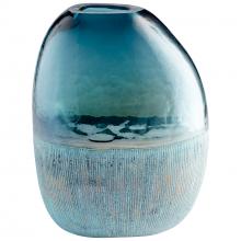 Cyan Designs 11073 - Large Cape Caspian Vase