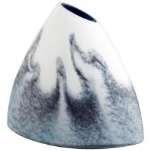 Cyan Designs 11079 - Small Mystic Falls Vase