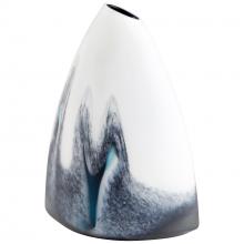 Cyan Designs 11080 - Large Mystic Falls Vase