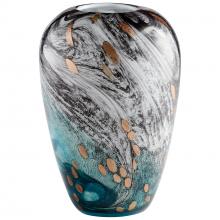 Cyan Designs 11082 - Medium Prismatic Vase
