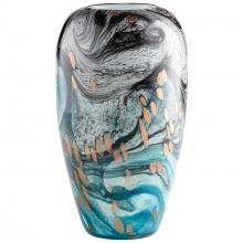 Cyan Designs 11083 - Large Prismatic Vase