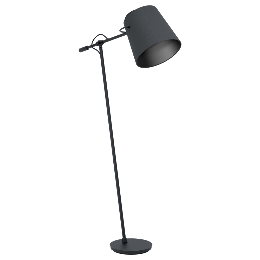 Granadillos 1-Light Floor Lamp