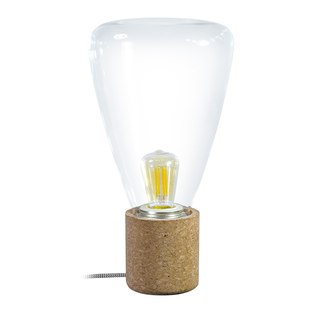 Olival 1-Light Table Lamp