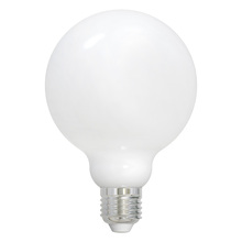 Eglo Canada 204236A - 8.5W LED G30 Filament White