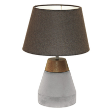 Eglo Canada 95527A - Tarega 1-Light Table Lamp