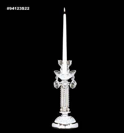 Princess Collection Candle Stick Holder